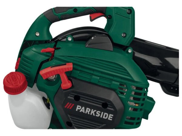 Aspiratore/Soffiatore per foglie a benzina PBLS 26 A1 - Image 3