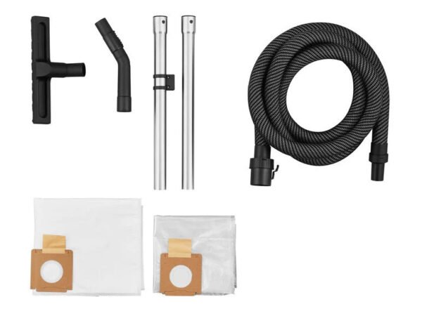Aspirapolvere per officina PPWD 30 A1 - Image 4