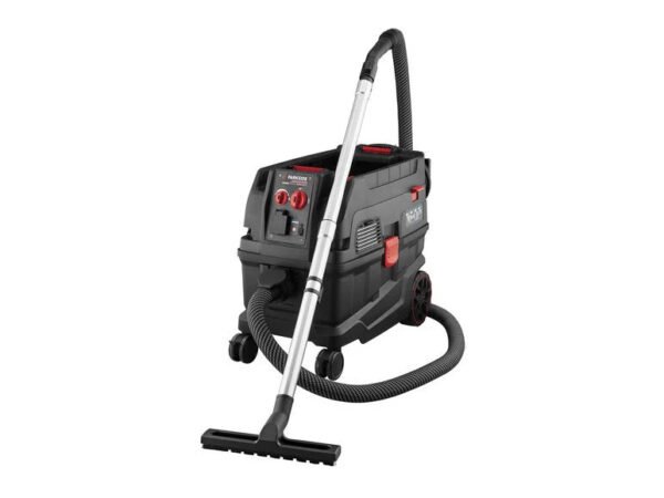 Aspirapolvere per officina PPWD 30 A1 - Image 2