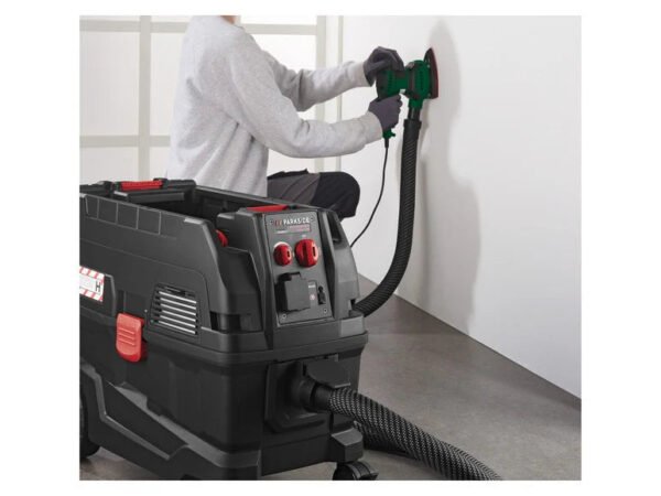 Aspirapolvere per officina PPWD 30 A1 - Image 3
