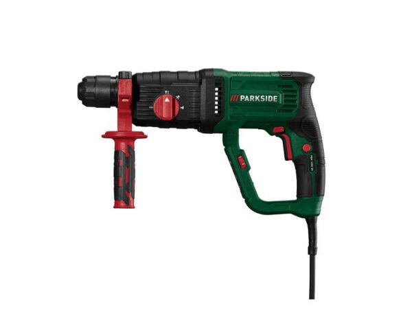 Martello perforatore PBH 1050 D4, 1050 W - Image 2