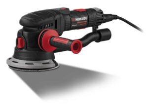 Levigatrice rotorbitale PPEXS 750 A1, 750 W