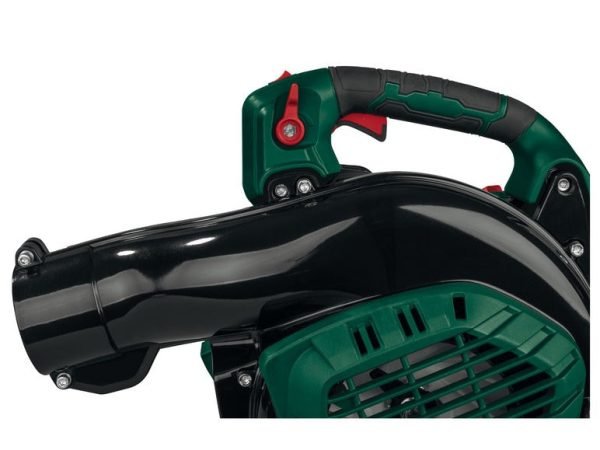 Aspiratore/Soffiatore per foglie a benzina PBLS 26 A1 - Image 5