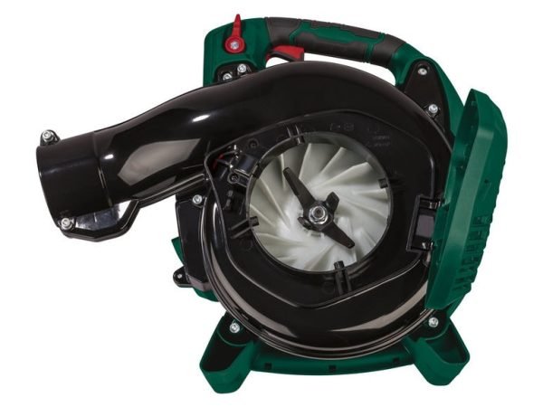 Aspiratore/Soffiatore per foglie a benzina PBLS 26 A1 - Image 6