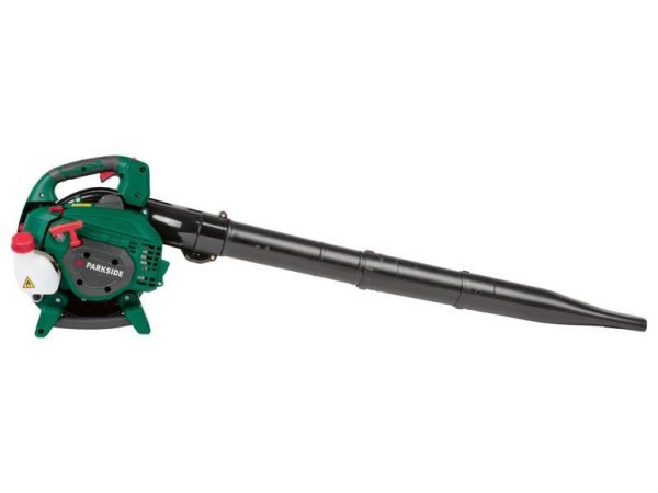 Aspiratore/Soffiatore per foglie a benzina PBLS 26 A1 - Image 7