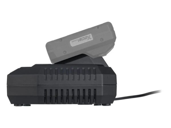 Caricabatterie Smart PLGS 2012 A1, 12 A, 20 V - Image 2