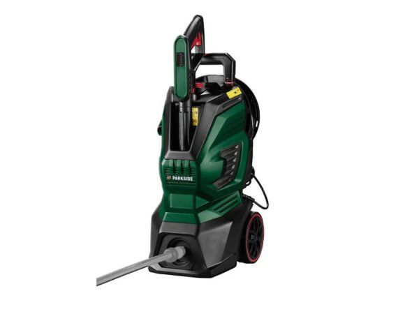 Nettoyeur haute pression 2400 W