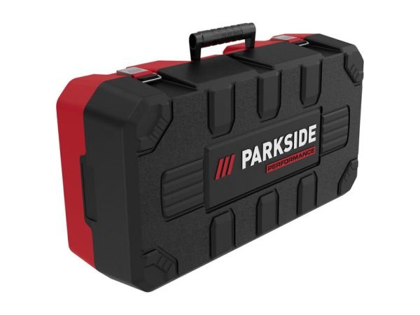 Smerigliatrice angolare PPWS 230 A1, 2400 W - Image 5