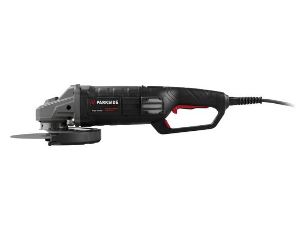 Smerigliatrice angolare PPWS 230 A1, 2400 W - Image 6